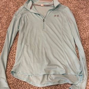Under Armour Half Zip